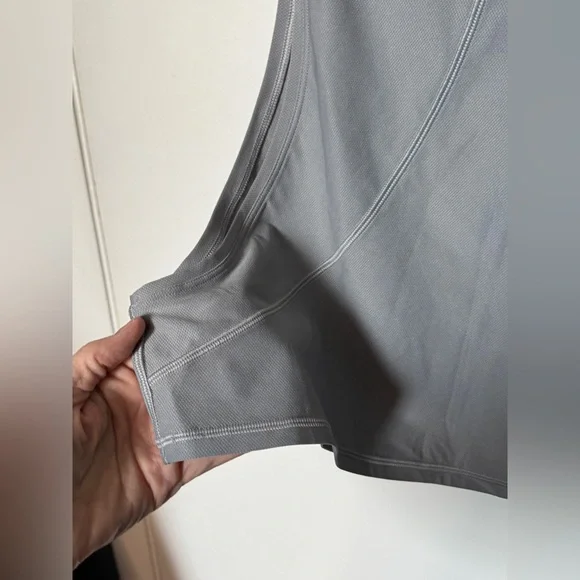 Lululemon crop top - Picture 4 of 4